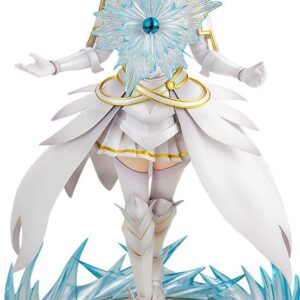 Bofuri: I Don't Want To Get Hurt, So I'll Max Out My Defense Pvc Statua 1/7 Maple: Break Core Ver. 22 Cm Kadokawa