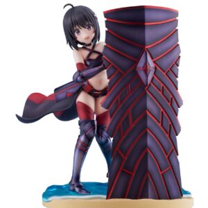 Bofuri: I Don't Want To Get Hurt, So I'll Max Out My Defense Pvc Statua 1/7 Maple Original Armor Ver. 19 Cm Furyu