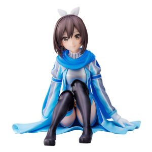 Bofuri: I Don't Want To Get Hurt, So I'll Max Out My Defense Pvc Statua Sally 12 Cm Union Creative