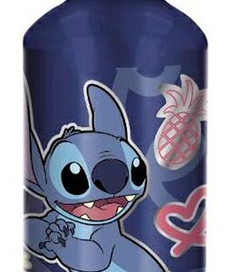 BORRACCIA METALLICA LILO & STITCH DISNEY - GADGET