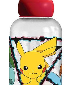 BORRACCIA POKEMON TRITAN - GADGET