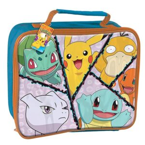BORSA TERMICA POKEMON - ACCESSORI