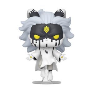 Boruto: Naruto Next Generations Funko Pop Vinile Figura Momoshiki Otsutsuki 9cm