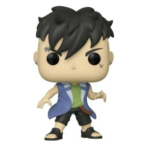 Boruto: Naruto Next Generations Pop! Animation Vinile Figura Kawaki 9 Cm Funko