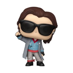 Breakfast Club Pop! Movie Vinile Figura Bender 9 Cm Funko