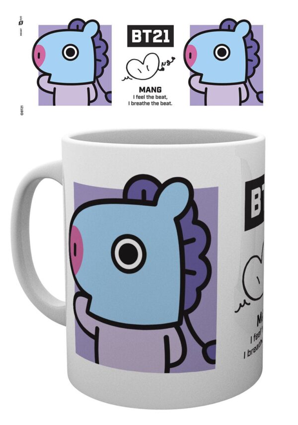 Bt21 Tazza mang Gb Eye
