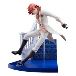 Bungo Stray Dogs Pvc Statua 1/7 Nakahara Chuya 21 Cm Furyu