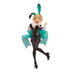 Bunny Suit Planning Pvc Statua 1/4 Sophia F. Shirring Bunny Ver. 51 Cm Freeing