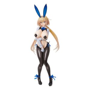 Bunny Suit Planning Pvc Statua 1/4 Sophia F. Shirring Reverse Bunny Ver. 51 Cm Freeing