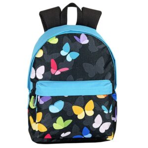 Butterflies Zaino 43cm Perona