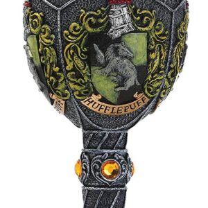 Calice Harry Potter Tassorosso Gadget
