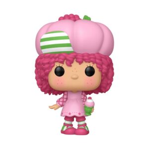Cannucciaberry Shortcake Pop! Animation Vinile Figura Raspberry Tart 9 Cm Funko