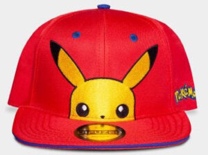 Cap Bambino Pokemon Cappellini - Gadget