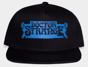 CAP DR STRANGE CAPPELLINI - GADGET