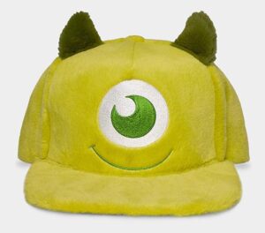 CAP MONSTERS INC MIKE WAZOWSKI CAPPELLINI - GADGET