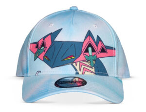 CAP POKEMON DRAGAPULT - ABBIGLIAMENTO