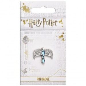 Carat Harry Potter Cristallos Diadem Spilla Badge Spilla