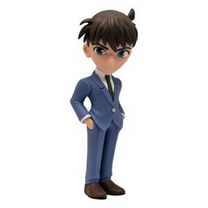 Case Closed Minix Figura Shinichi Kudo 12 Cm Minix