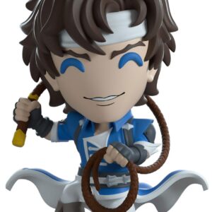 Castlevania: Nocturne Vinile Figura Richter 10 Cm Youtooz