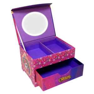 Catrinas Mariola Trunk Gioielli Box Cyp Brands