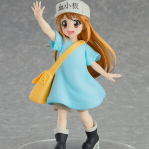 Cells at Work!! Pop Up Parade PVC Statua Platelet 15 cm Good Smile Company