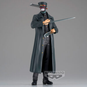 Chainsaw Man Chain Spirits Vol.6 Figura 19cm Banpresto