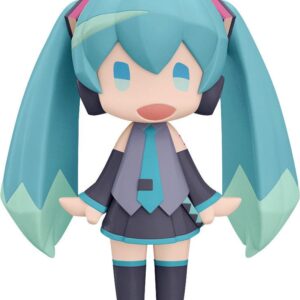 Character Vocal Series 01: Hatsune Miku Hello! Good Smile Action Figura Hatsune Miku 10 Cm Good Smile Company