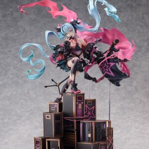 Character Vocal Series 01 Statua 1/7 Hatsune Miku Digital Stars 2022 Ver. 47 Cm Hobby Stock