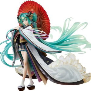 Character Vocal Series 01 Statua 1/7 Hatsune Miku: Land Of The Eternal 25 Cm Good Smile Company