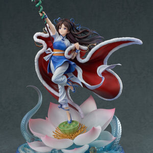 CHINESE PALADIN SWORD FAIRY ZHAO LING-ER STATUA GOODSMILE
