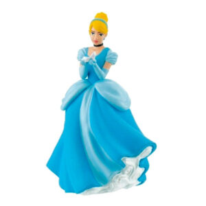 Cinderella Disney Figura Bullyland