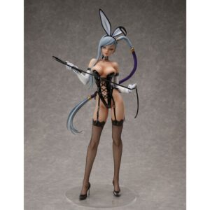 Code Geass: Lelouch Of The Rebellion B-style Pvc Statua Villetta Nu Bunny Ver. 46 Cm Megahouse