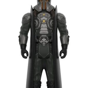 Conan The Barbarian Reaction Action Figura Wave 01 Thulsa Doom 10 Cm Super7
