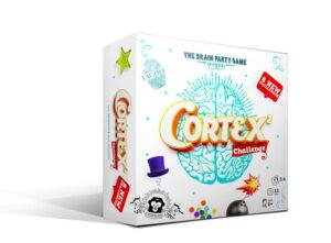 Cortex Challenge 2 (Bianco)