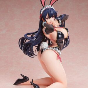 Creators Opinion Pvc Statua 1/4 Ayaka Sawara Bare Leg Ver. 33 Cm Binding