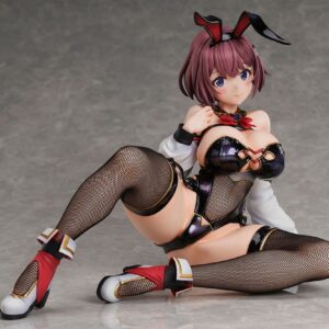 Creators Opinion Pvc Statua 1/4 Hitoyo-chan Bunny Ver. 30 Cm Binding