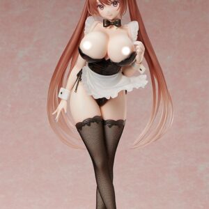 Creators Opinion Pvc Statua 1/4 Kurumi 42 Cm Binding