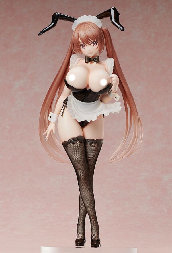 Creators Opinion Pvc Statua 1/4 Kurumi 42 Cm Binding