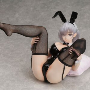 Creators Opinion Pvc Statua 1/4 Mihiro Sashou Bunny Ver. 20 Cm Binding