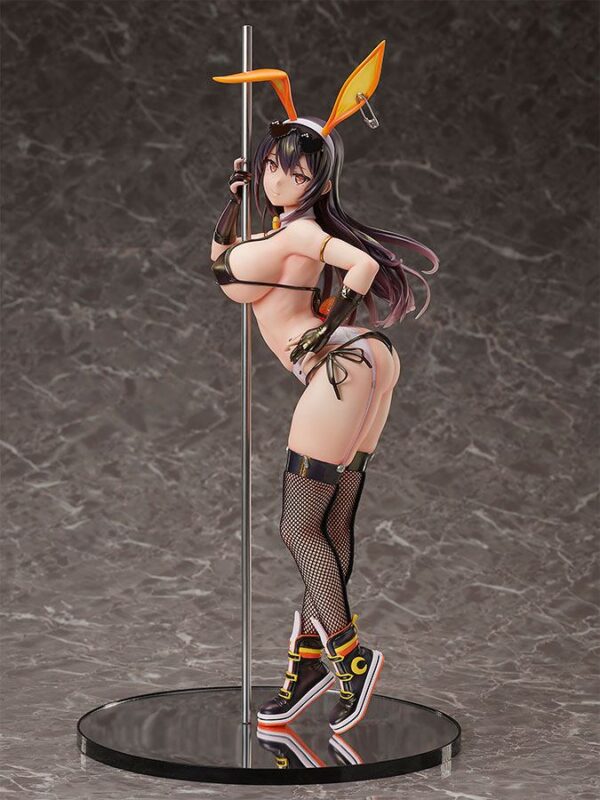 Creators Opinion Pvc Statua 1/4 Rio 47 Cm Binding