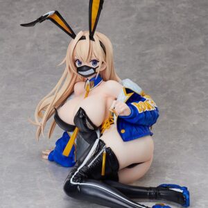 Creators Opinion Pvc Statua 1/4 Urara Himejima 29 Cm Binding
