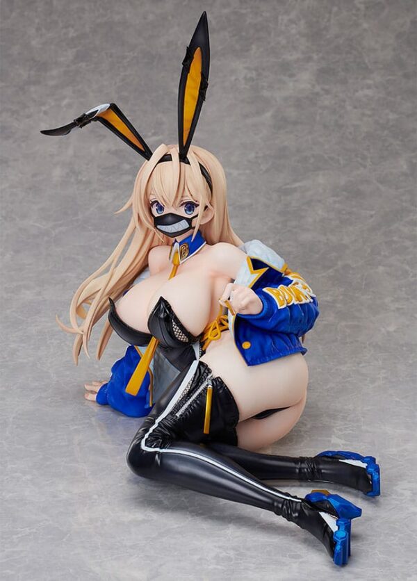 Creators Opinion Pvc Statua 1/4 Urara Himejima 29 Cm Binding