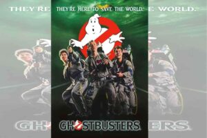 CULT PUZZLE 500 PZ GHOSTBUSTERS Puzzle Clementoni