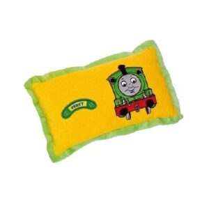 Cuscino Thomas & Friends Percy 40 cm peluche