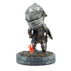 Dark Souls Statua Oscar, Knight Of Astora Sd 20 Cm First 4 Figures