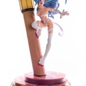 Darkstalkers Resin Statua 1/6 Felicia 40 Cm Kotobukiya