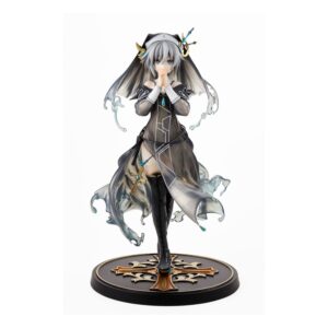 Date A Live Pvc Statua 1/7 Nia Honjo 25 Cm Bellfine