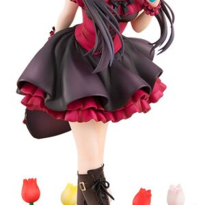 Date A Live Statua 1/7 Kurumi Tokisaki Date Ver. 21 Cm Kadokawa