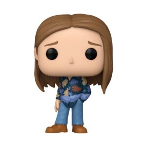 Dazed & Confused Pop! Movies Vinile Figura Mitch 9 Cm Funko