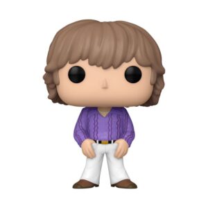 Dazed & Confused Pop! Movies Vinile Figura Randall 9 Cm Funko